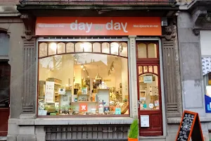 day by day - Mon épicerie en vrac image