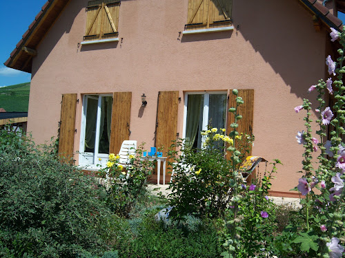 Lodge Chez le vigneron Westhalten