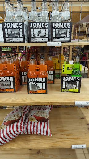 Furniture Store «Cost Plus World Market», reviews and photos