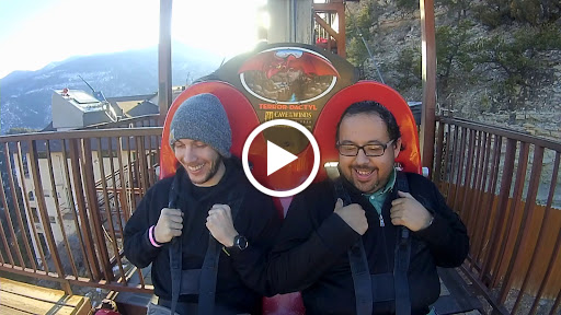 Tourist Attraction «Cave of the Winds», reviews and photos, 100 Cave of the Winds Rd, Manitou Springs, CO 80829, USA