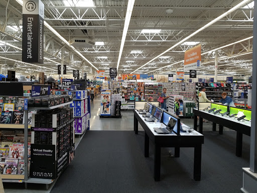 Discount Store «Walmart», reviews and photos, 494 I-30 Frontage Rd, Royse City, TX 75189, USA