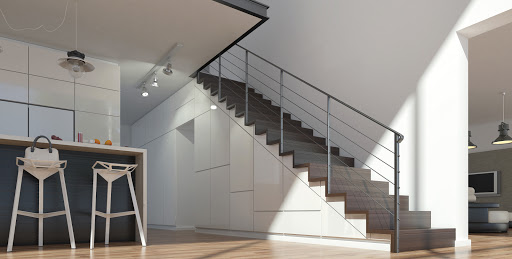 Metal Supplier «King Architectural Metals», reviews and photos, 9611 E R L Thornton Fwy, Dallas, TX 75228, USA