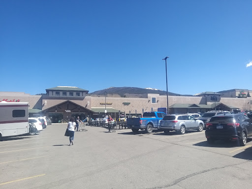 Movie Theater «Skyline Cinema 8», reviews and photos, 312 Dillon Ridge Rd, Dillon, CO 80435, USA