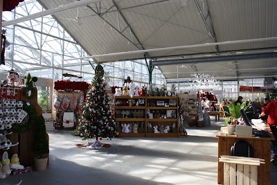Photos of Sam Bridge Nursery & Greenhouses, LLC