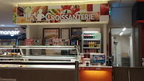 Atmosphère du Sandwicherie La Croissanterie à Saulces-Monclin - n°5