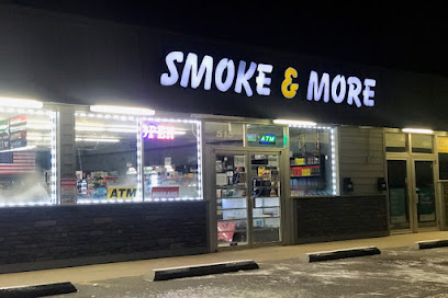 Smoke 'N More
