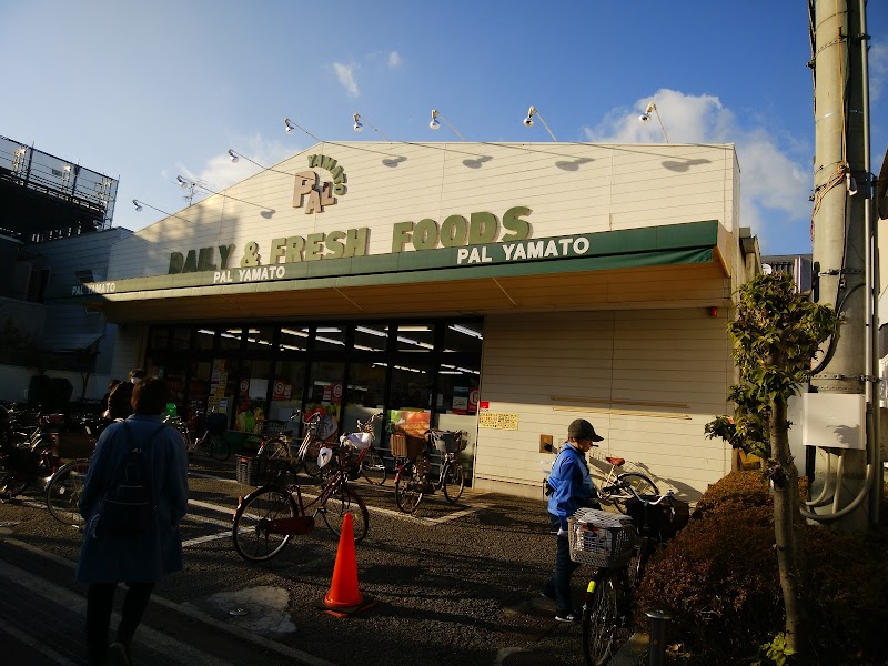 パル・ヤマト 芦屋店