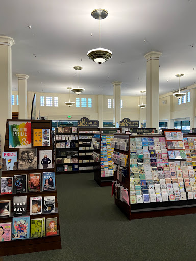 Book Store «Barnes & Noble», reviews and photos, 700 4th St, Santa Rosa, CA 95404, USA