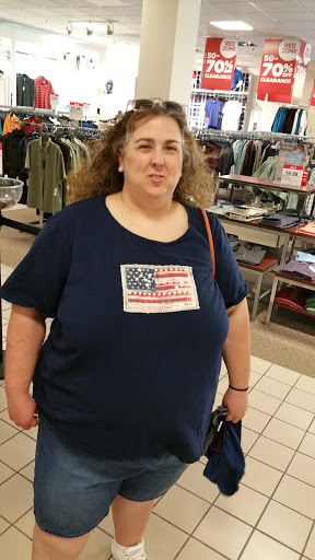 Department Store «JCPenney», reviews and photos, 4200 Portsmouth Blvd, Chesapeake, VA 23321, USA