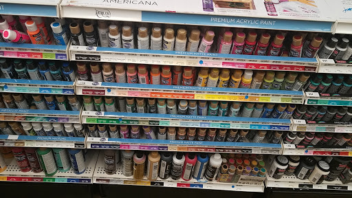 Craft Store «Michaels», reviews and photos, 860 Cobb Pl Blvd NW #140, Kennesaw, GA 30144, USA