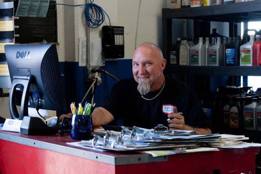 Transmission Shop «AAMCO Transmissions & Total Car Care», reviews and photos, 1410 Autocenter Dr, Walnut Creek, CA 94597, USA