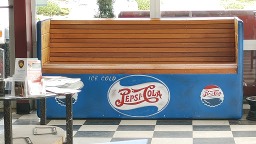 Auto Repair Shop «Shervins Tire & Automotive», reviews and photos, 4515 US-101, Florence, OR 97439, USA