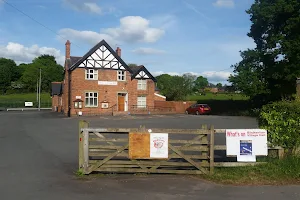 Bickerton Village Hall image