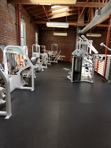 Gym «24 Hour Fitness», reviews and photos, 1417 2nd St, Santa Monica, CA 90401, USA