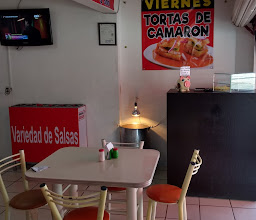 AHOGADAS GRIMALDOS photo