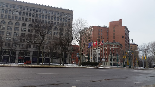 Grocery Store «Marina Market», reviews and photos, 31 Marine Dr, Buffalo, NY 14202, USA