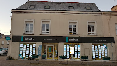 Agence Nestenn Immobilier Doué la Fontaine à Doué-la-Fontaine