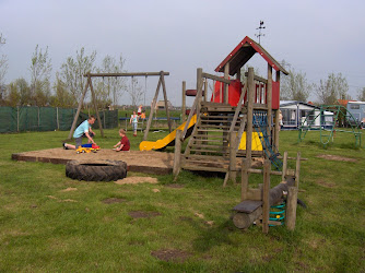 Mini camping De Rodenburghoeve