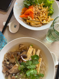 Les plus récentes photos du Mây Bay - Restaurant vietnamien vegan végétarien à Vincennes - n°13
