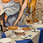 Photo n°11 de l'avis de Antonio.e fait le 02/04/2024 à 18:03 sur le  Country Hotel Poggiomanente à Gubbio