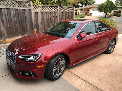 Auto Body Shop «B2 Perfection Auto Body Shop», reviews and photos, 150 N Wolfe Rd, Sunnyvale, CA 94086, USA