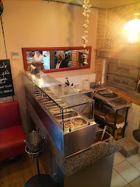 Atmosphère du Restaurant italien Pizzeria Jazz à Maisons-Alfort - n°11