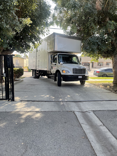 Moving and Storage Service «ABC Moving Systems», reviews and photos, 11301 W Olympic Blvd #727, Los Angeles, CA 90064, USA