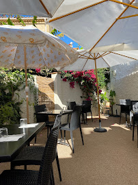 Atmosphère du Restaurant CAFÉ MARINETTE à Sanary-sur-Mer - n°1