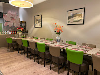 Atmosphère du Restaurant chinois TIZEN - Gastronomie Chinoise à Rennes - n°4