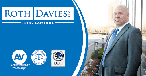 Family Law Attorney «Copley Roth & Davies LLC», reviews and photos