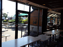 Atmosphère du Restauration rapide McDonald's à Villeneuve-d'Ascq - n°13