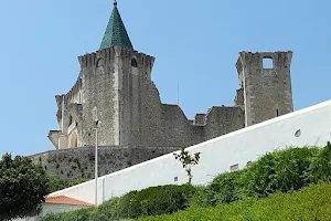 Castelo de Porto de Mós image