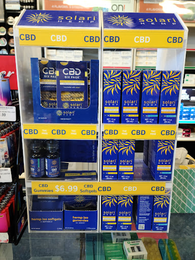 Tobacco Shop «Smoker Friendly», reviews and photos, 6762 W Coal Mine Ave, Littleton, CO 80123, USA