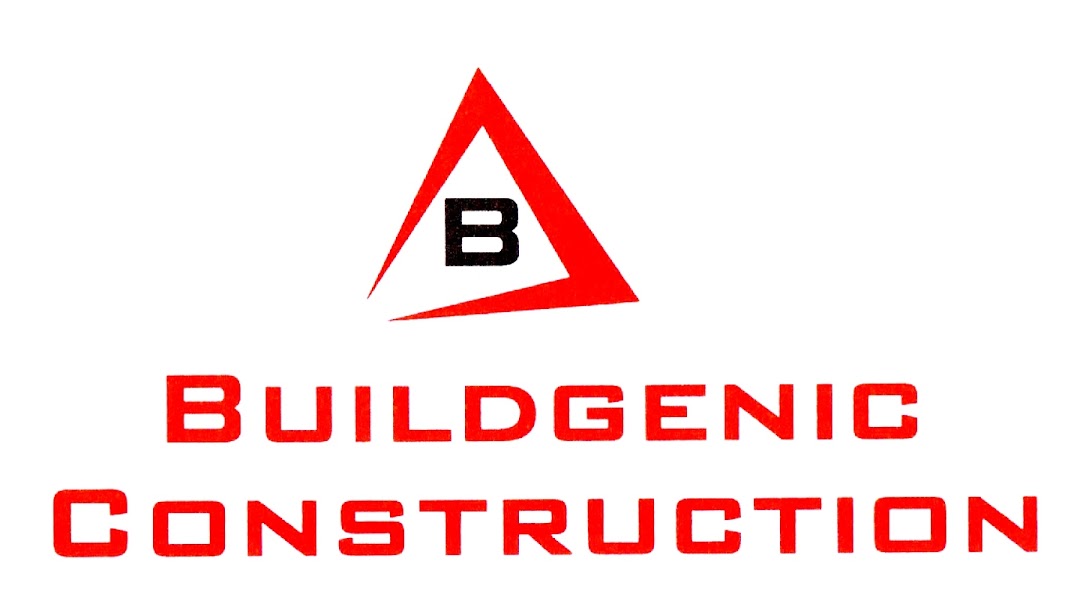 Buildgenic Construction