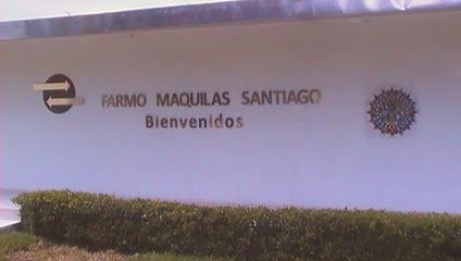 Farmo Maquilas Santiago S. de R.L. de C.V.