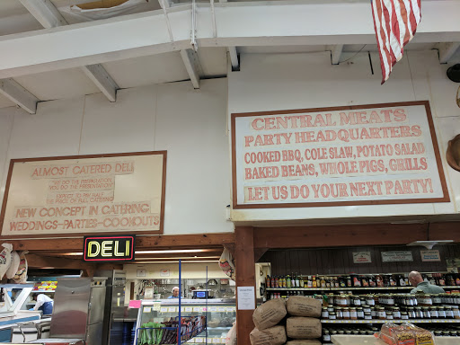 Butcher Shop «Central Meats & Almost Catered», reviews and photos, 1120 Kempsville Rd, Chesapeake, VA 23320, USA