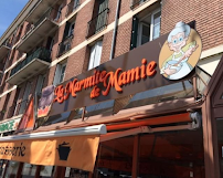 Photos du propriétaire du Restaurant La Marmite De Mamie à Le Havre - n°1