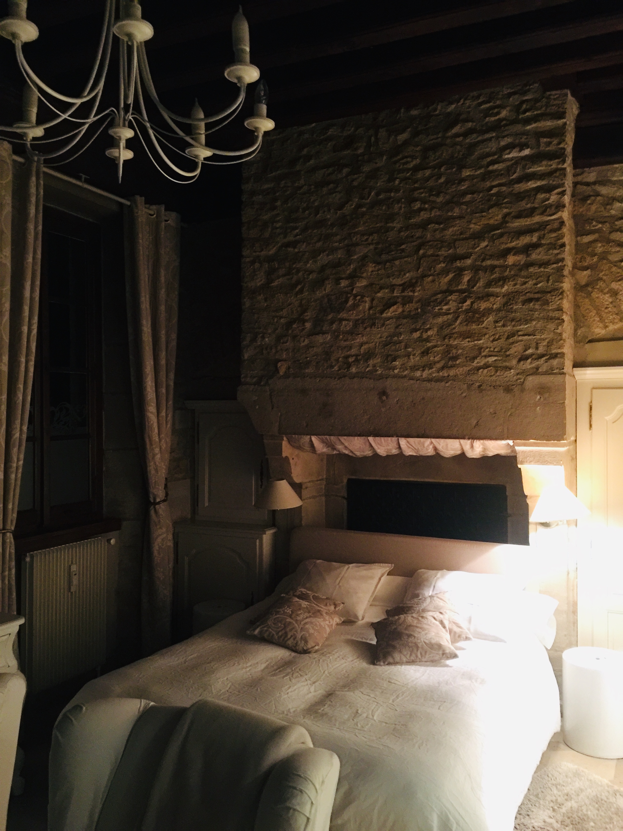 Photo n° 1 de l'avis de Massimo.a fait le 20/11/2018 à 07:30