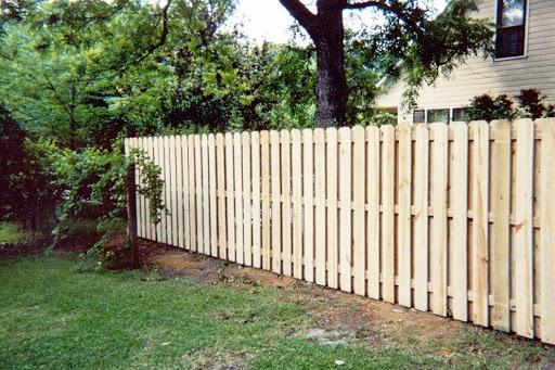 Outlaw Fence and Repair