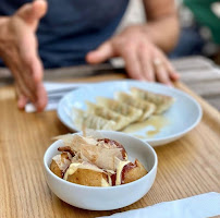 Dumpling du Aoyama - restaurant japonais à Lille - n°1