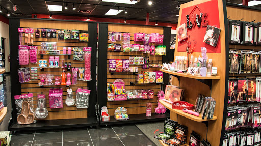 Adult Entertainment Store «Adam & Eve Store», reviews and photos, 1111 Westheimer Rd, Houston, TX 77006, USA