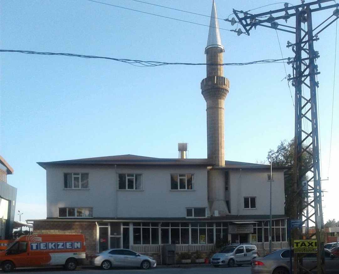 Karasaz Cami