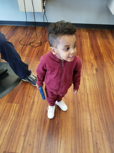 Hair Salon «Supercuts», reviews and photos, 4493 Marie Dr, Middletown, OH 45044, USA