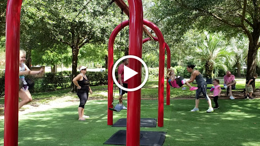 Park «Friendship Park», reviews and photos, 200 W Broadway St, Oviedo, FL 32765, USA