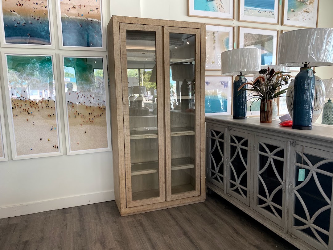 Outside The Box Palm Beach