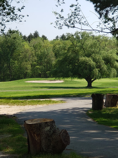 Golf Course «Cedar Creek Golf Course», reviews and photos, 5025 Bill Zimmerman Jr Way, Bayville, NJ 08721, USA
