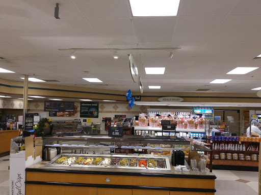 Grocery Store «Kroger», reviews and photos, 31 E Long Lake Rd, Troy, MI 48085, USA