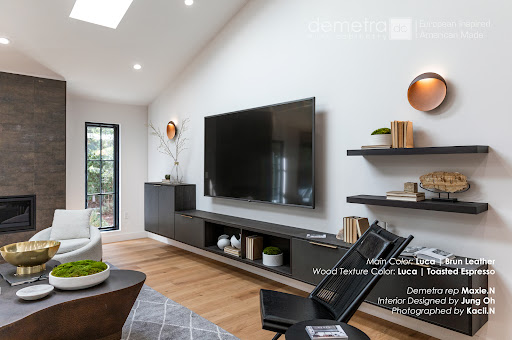 Cabinet Maker «Demetra Cabinetry», reviews and photos, 1743 Rogers Ave, San Jose, CA 95112, USA