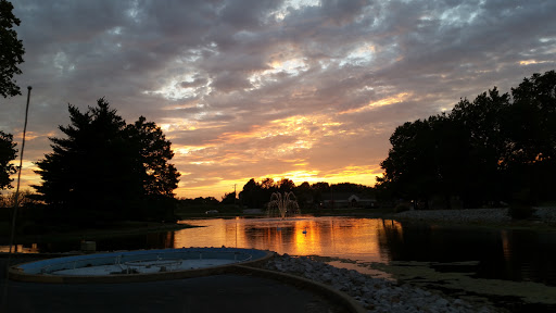 Funeral Home «Lake View Funeral Home», reviews and photos, 5000 N Illinois St, Fairview Heights, IL 62208, USA