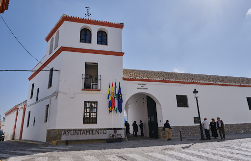 Gines Town Hall en Gines